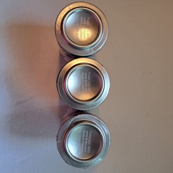 3 NEW Funko Soda Marvel T'Challa Star-Lord Frost Giant Loki Spider-Man UNOPENED - Picture 5 of 6